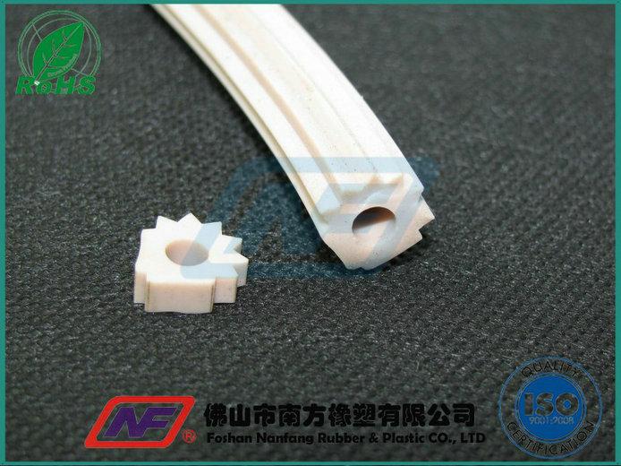 各種橡膠、熱塑性彈性體、PVC材料性能特點及用途一覽...