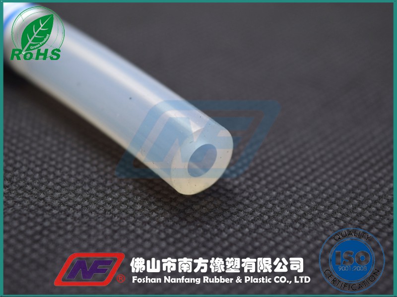 硅膠管和乳膠管有什么區(qū)別？ 