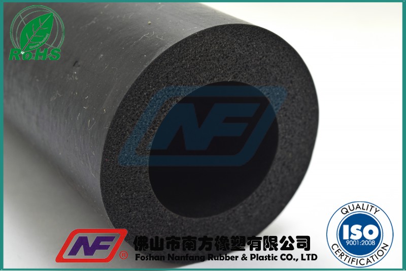 硅膠發(fā)泡條?你知多少？