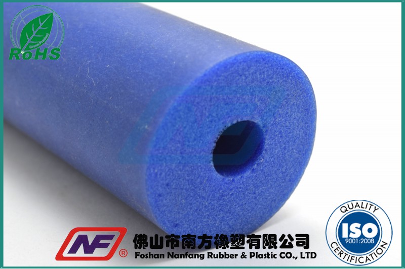 您對(duì)硅膠發(fā)泡了解多少？