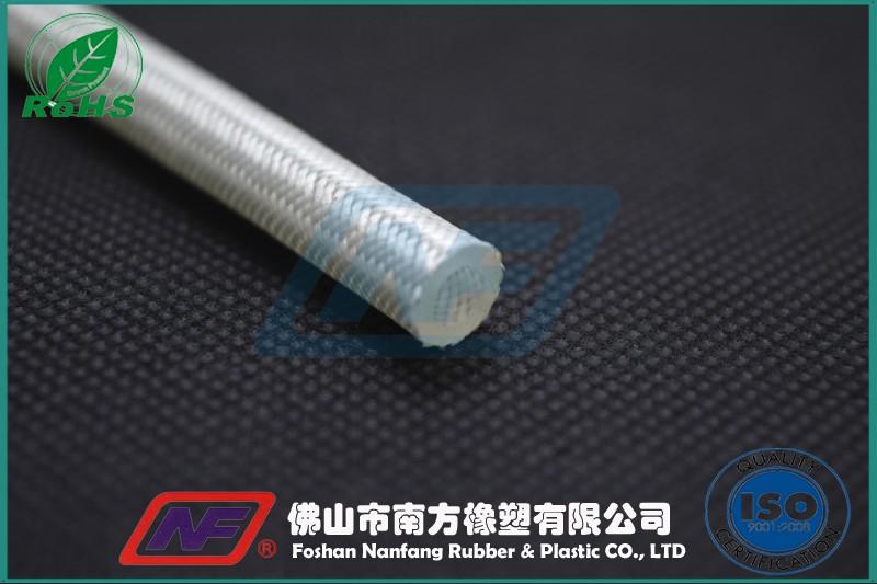 硅膠發(fā)泡可應用于哪些領域？