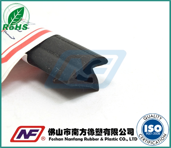 發(fā)泡硅膠的應(yīng)用領(lǐng)域有哪些？