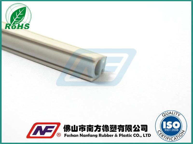 硅膠發(fā)泡都應(yīng)用在哪些領(lǐng)域？