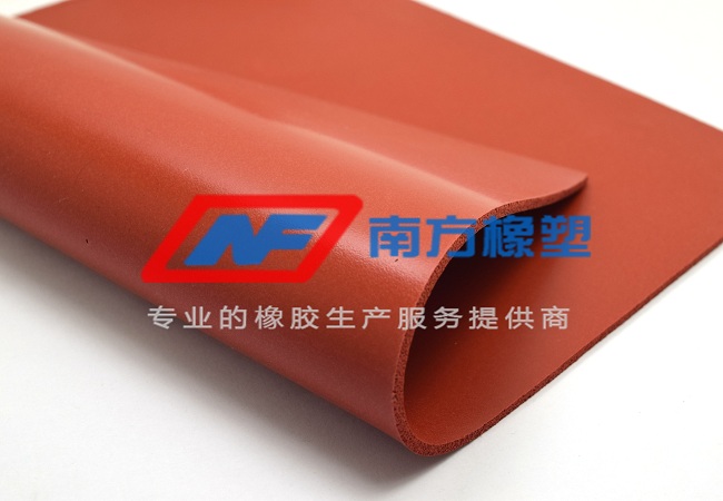 神秘的硅膠發(fā)泡都有哪些優(yōu)點？