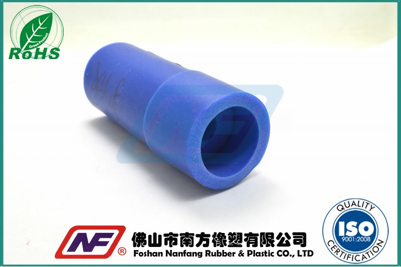 南方橡塑，硅膠發(fā)泡管的優(yōu)質(zhì)供應(yīng)商！