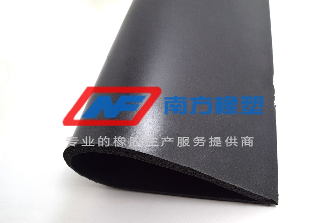 硅膠發(fā)泡板有哪些出色優(yōu)勢？