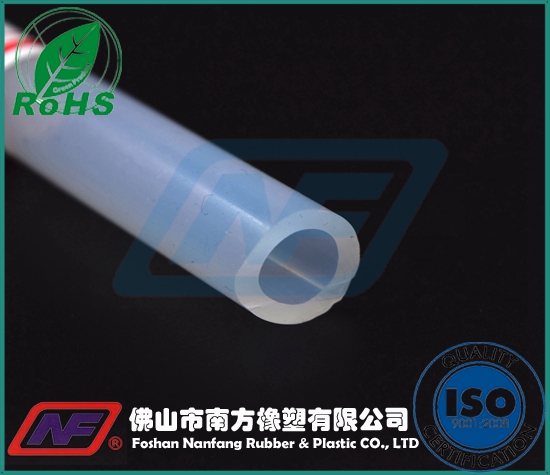 南方橡塑：優(yōu)化硅膠發(fā)泡條技術(shù)，提供高效解決方案