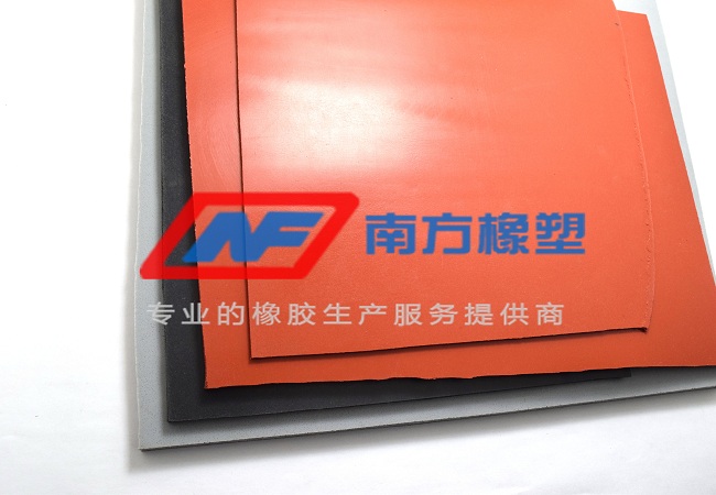 硅膠發(fā)泡板：功能豐富、應(yīng)用廣泛的材料